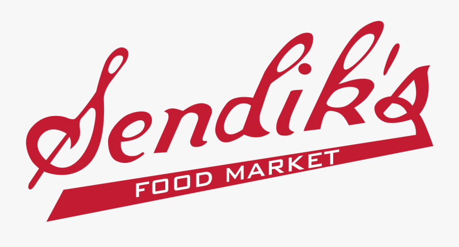 Clip Art Jayc Food Store - Sendik's Food Market Logo, Transparent Clipart