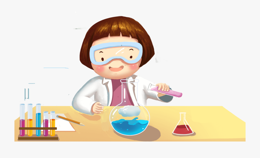 Esperimentacion Infantil, Transparent Clipart