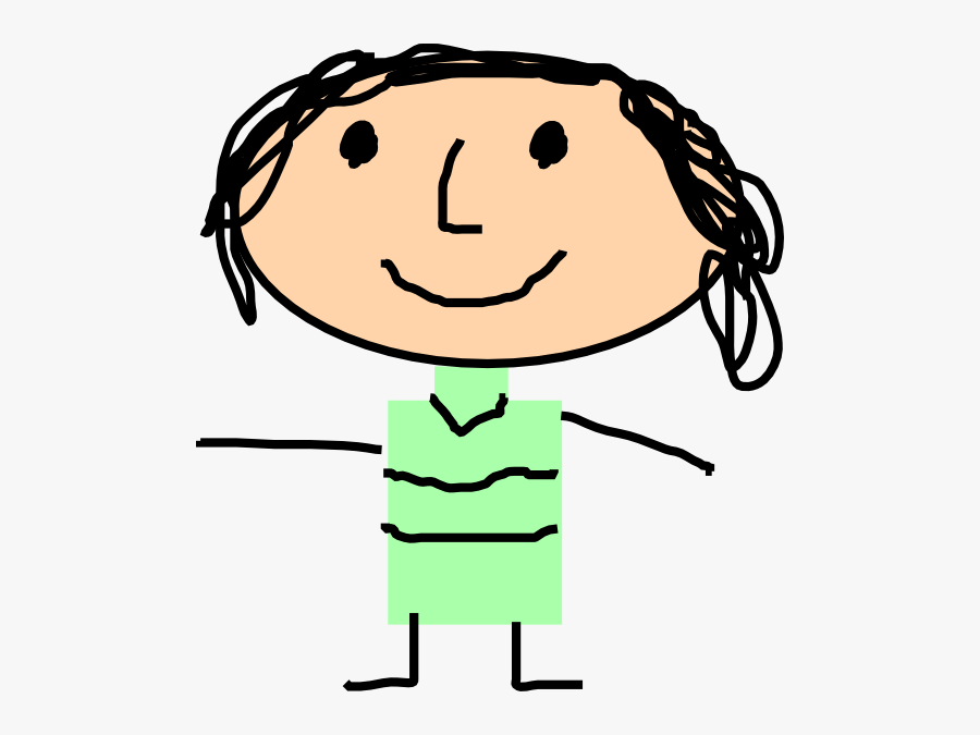 How To Set Use Girl Robot Clipart , Png Download - Clip Art, Transparent Clipart