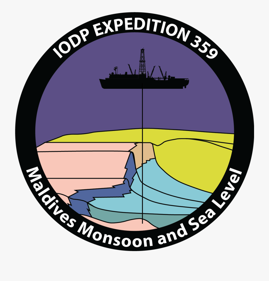 Maldives Monsoon And Sea - Boat, Transparent Clipart