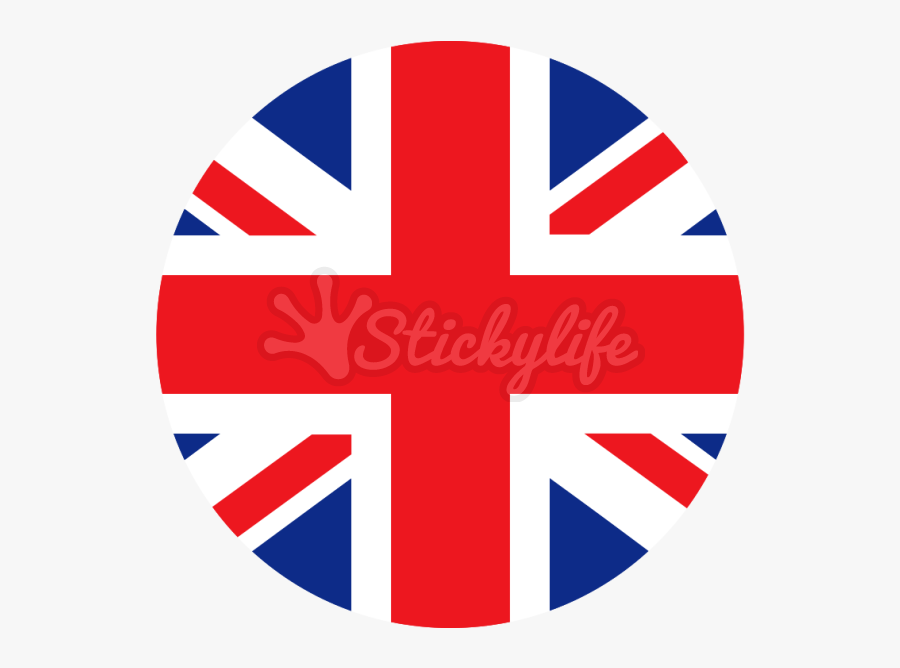 Clipart Union Jack Flag, Transparent Clipart