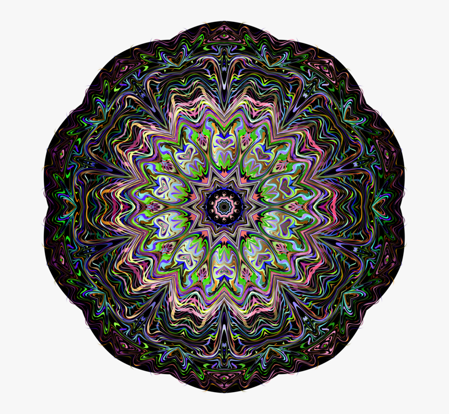 Visual Arts,art,symmetry - Circle, Transparent Clipart