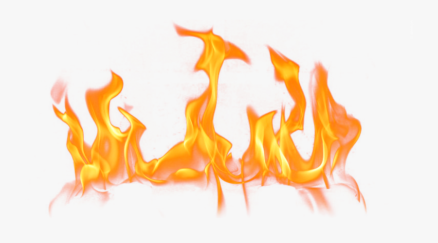 Picture - Fire Flames Png, Transparent Clipart