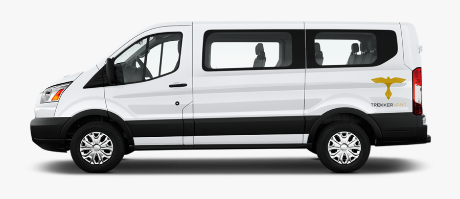 ford transit passenger van 12 passenger