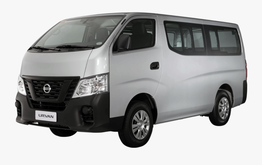 nissan cargo van 2019
