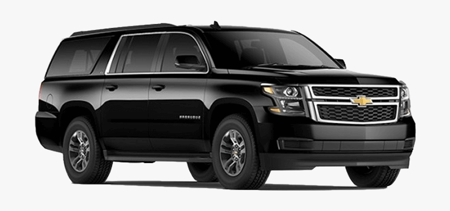 Sport Utility Vehicle - Suburban Van, Transparent Clipart