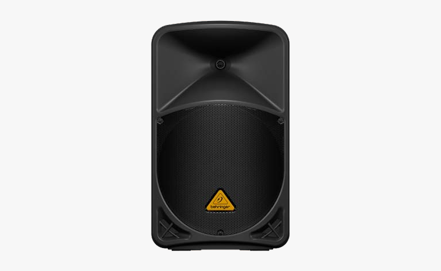 Subwoofer, Transparent Clipart