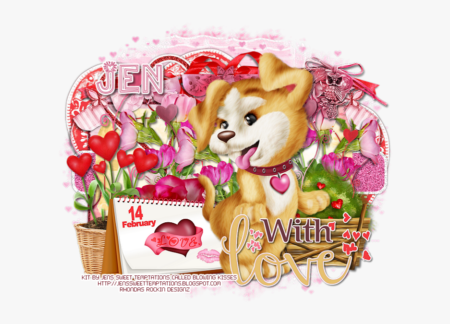 Tulip, Transparent Clipart
