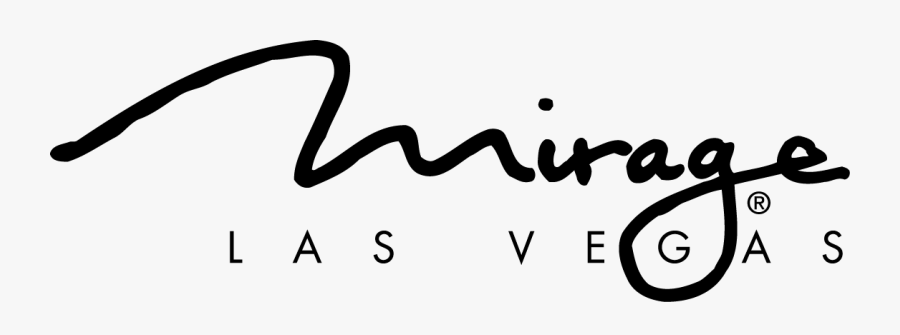 Mirage - Mirage Las Vegas Png, Transparent Clipart