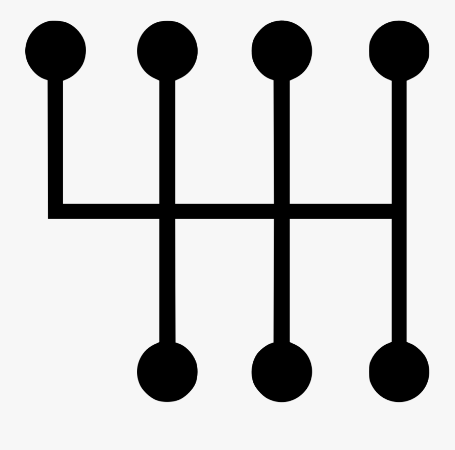 Gear Shift - Gear Shift Png, Transparent Clipart