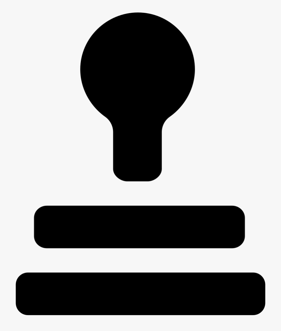 Car Gear Shift - Sign, Transparent Clipart