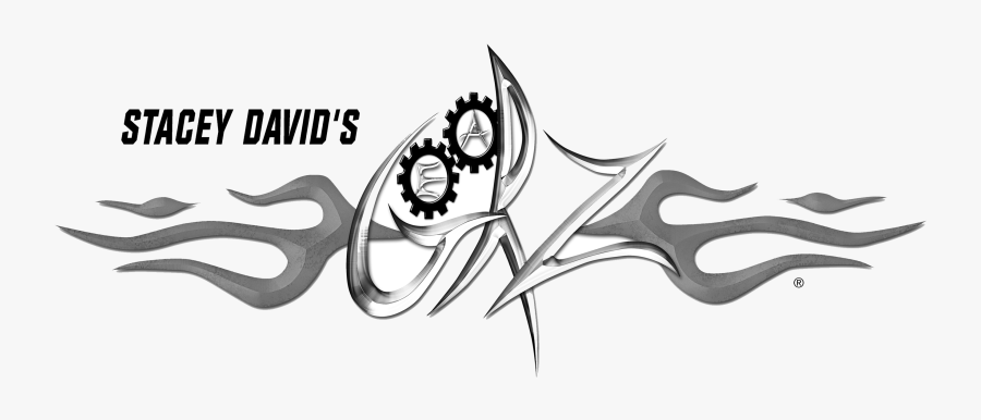 Gearz, Transparent Clipart