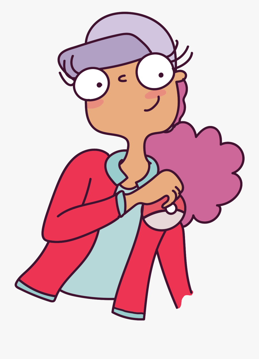 Cartoon, Transparent Clipart