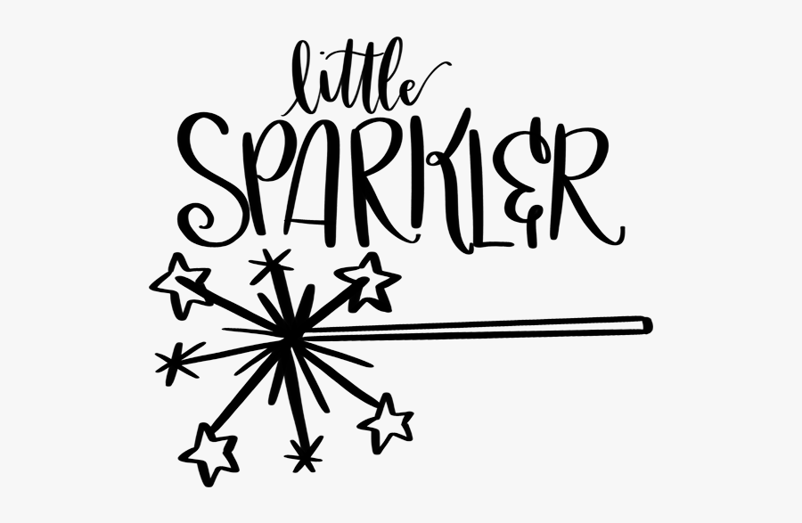 Calligraphy, Transparent Clipart