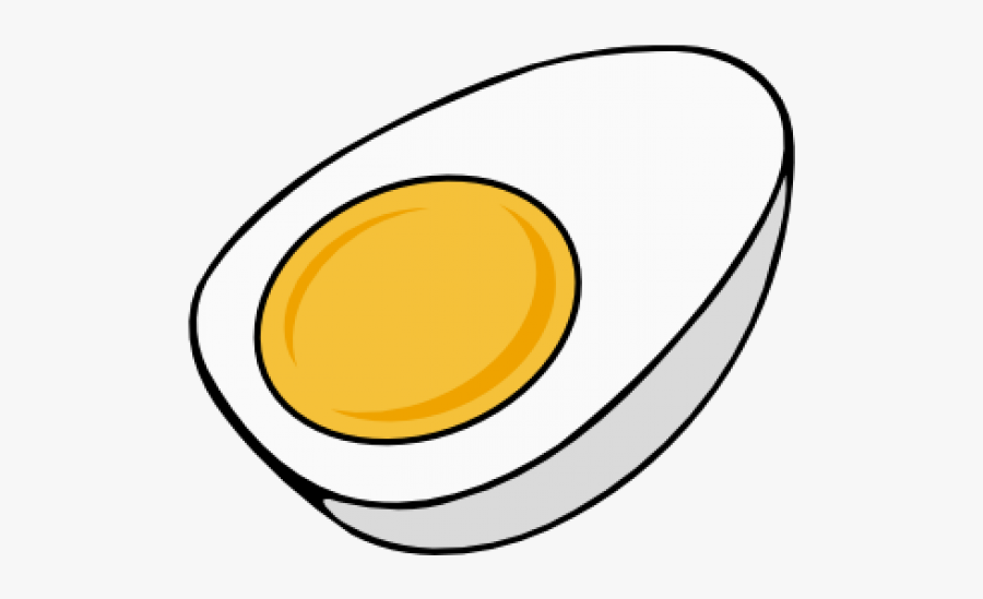 Egg Clipart Food - Clip Art Of Egg, Transparent Clipart