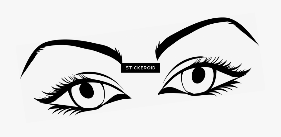 Iheartraves Lunautics Twilight Princess Face Jewels - Illustration, Transparent Clipart