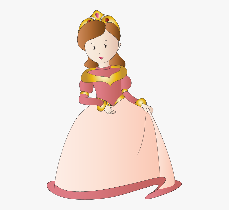 Play By Ji Team - Clip Art Esther Queen, Transparent Clipart