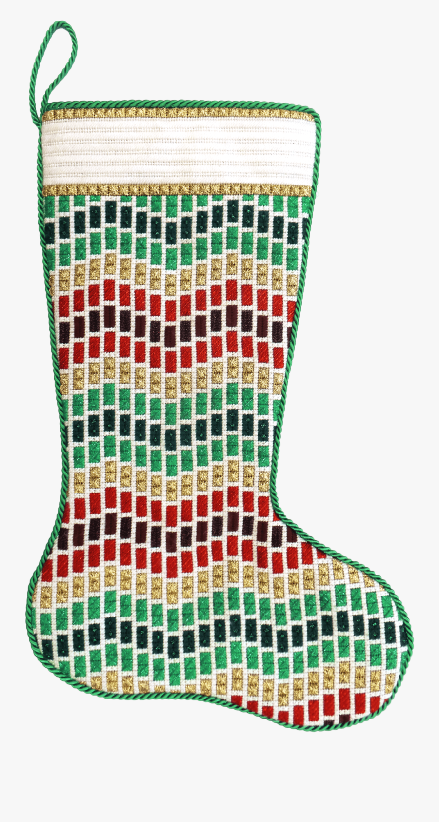 1 2 3 4 5 6 7 8 9 10 11 12 13 14 15 16 17 18 19 20 - Sock, Transparent Clipart