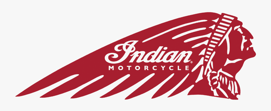 Indian Motorcycles Logo Eps, Transparent Clipart