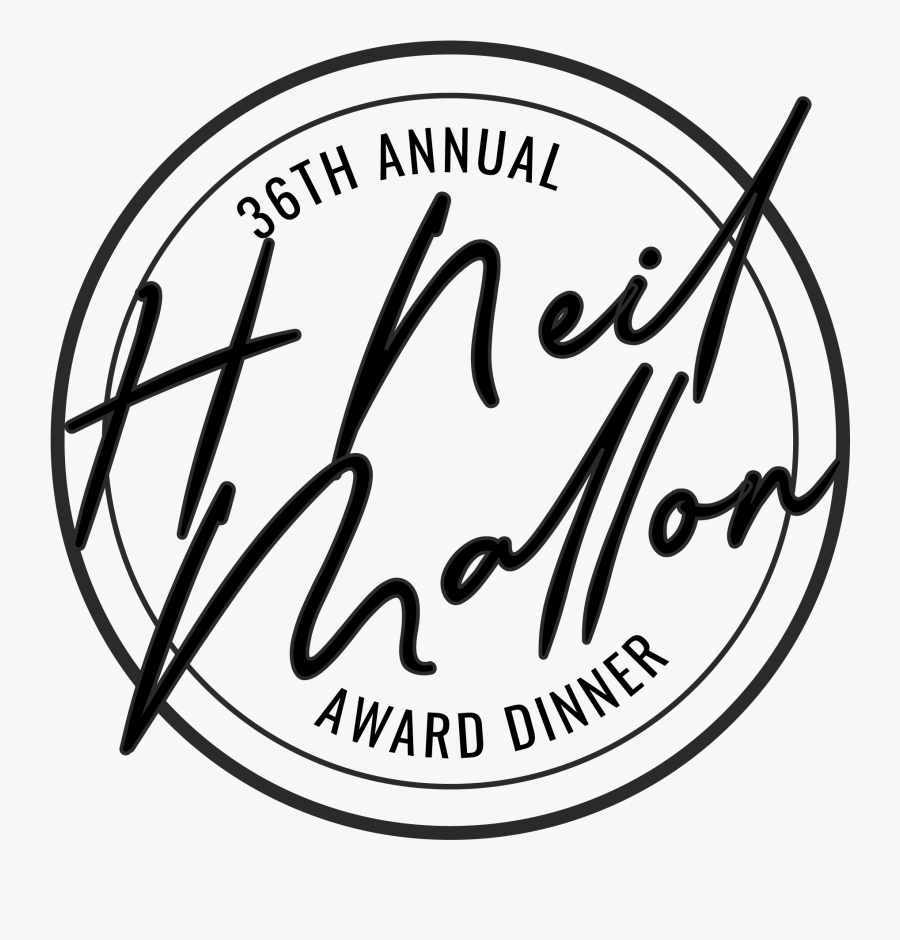 Mallon 2018 Logo - Calligraphy, Transparent Clipart