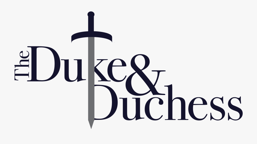 The Duke And Duchess Podcast, Transparent Clipart