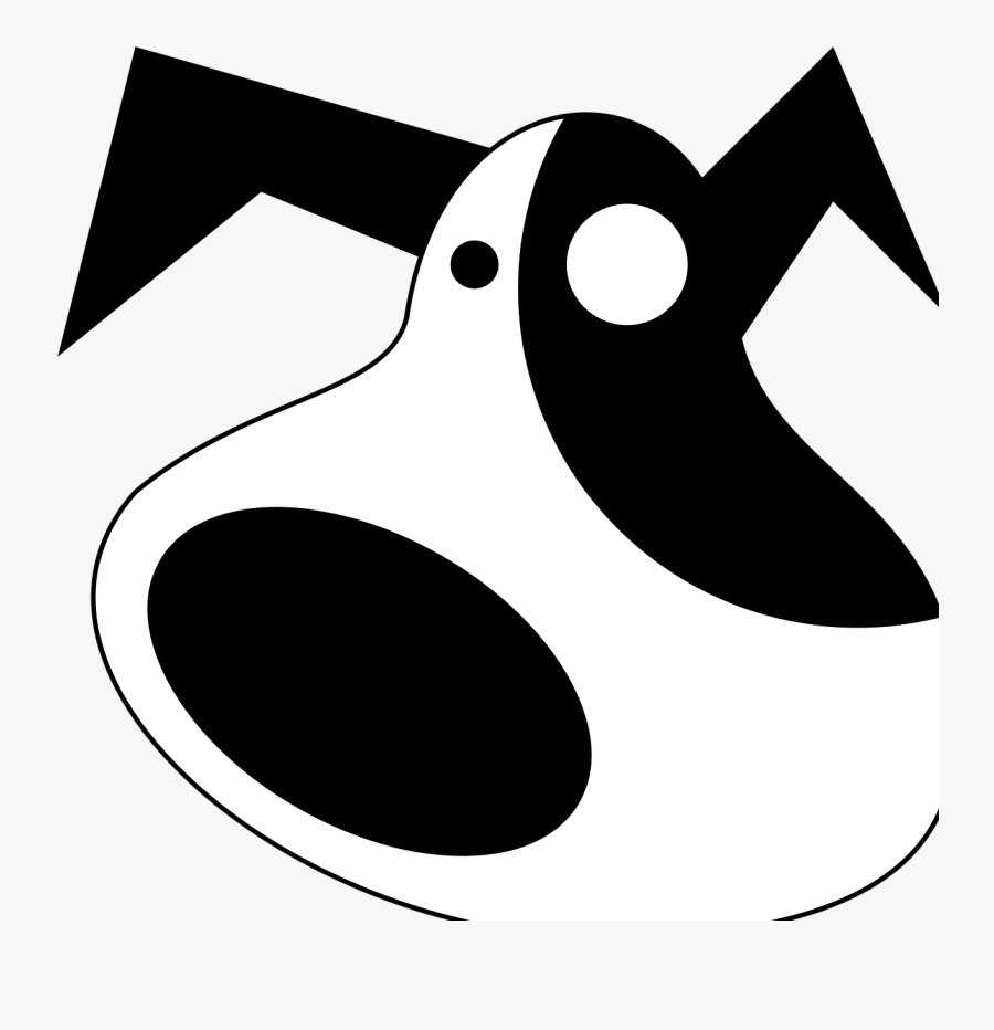 Dog Dog Vector Doggy Free Photo - Doggy Vector, Transparent Clipart