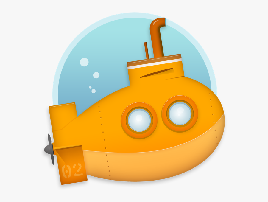 Findings App, Transparent Clipart