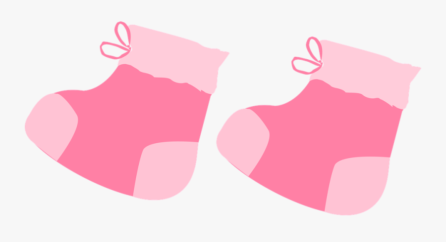 Pink, Baby, Girl, Child, Pregnancy, Cute, Female, Transparent Clipart