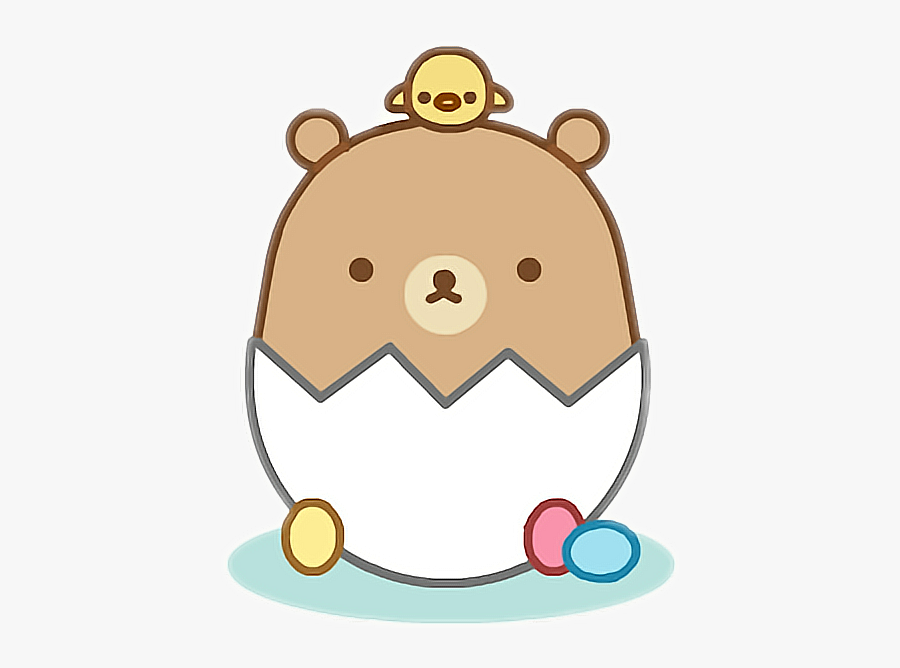 ##easter #easterday #easteregg #easterbunny #passover, Transparent Clipart