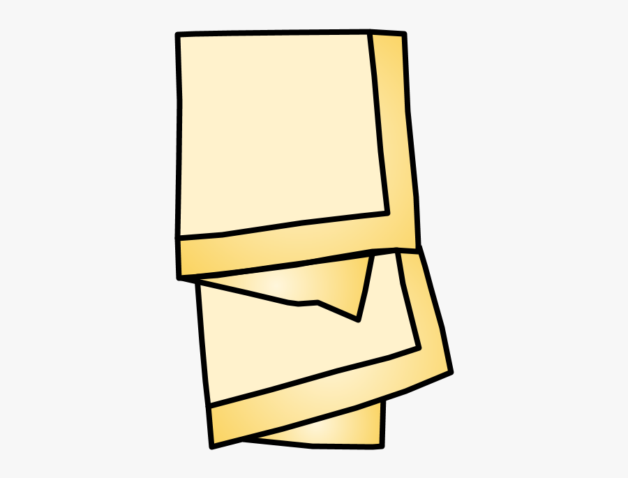 Baby Blanket, Yellow - Baby Blanket Drawing Transparent, Transparent Clipart