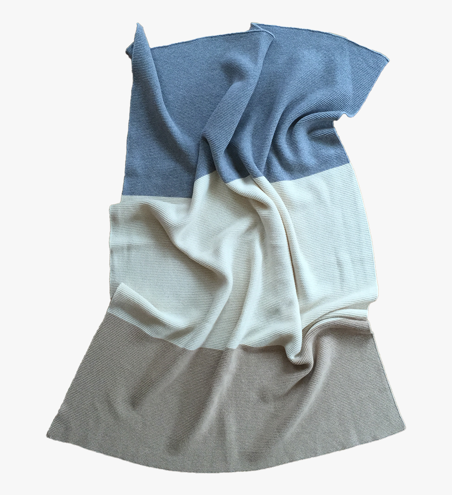 Transparent Baby Blanket Clipart - Small Blanket Transparent, Transparent Clipart
