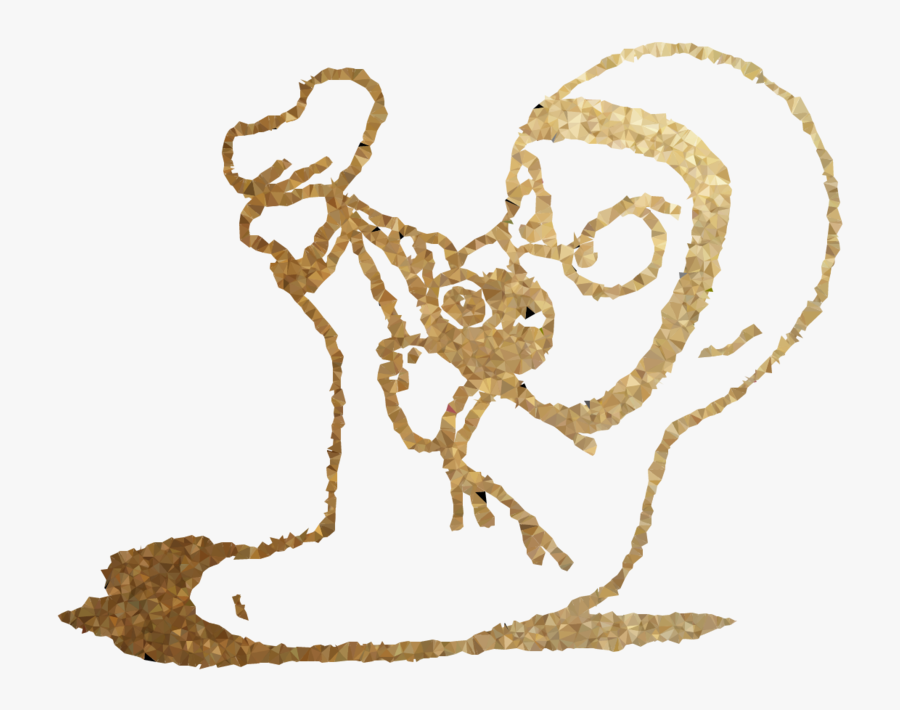 Child Clipart Drawing Child - Sticker, Transparent Clipart