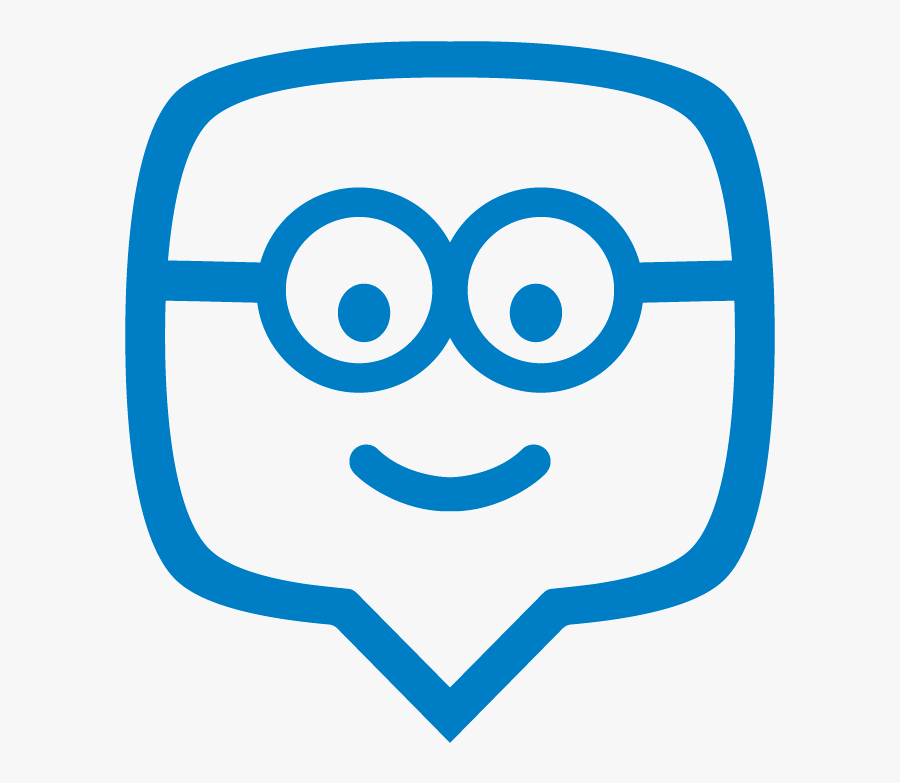 Edmodo Blue Logo - Edmodo Logo Png, Transparent Clipart