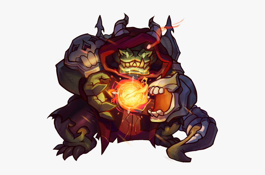 Awesomenauts Smiles, Transparent Clipart