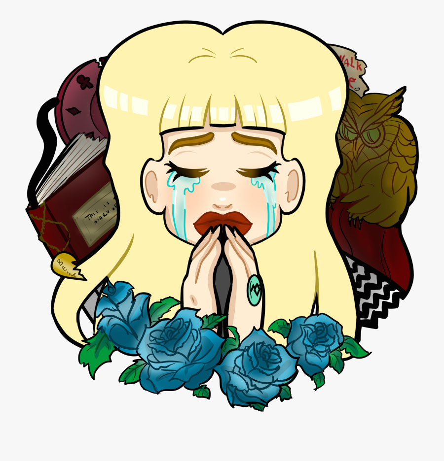 Pop 20art 20laura 20transparent 20copy Original - Illustration, Transparent Clipart