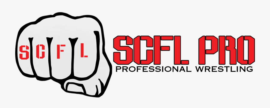 Scfl Pro Fire Pro Wrestling World-based Insanity - Fistbump Clipart, Transparent Clipart