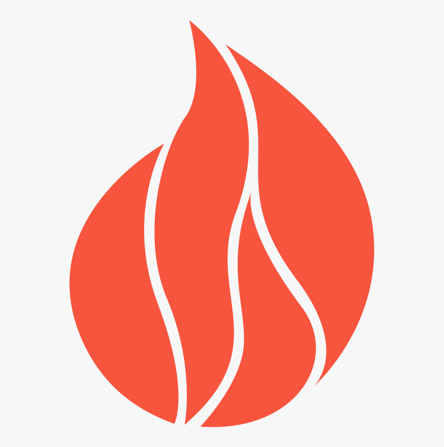 Life On Fire, Transparent Clipart