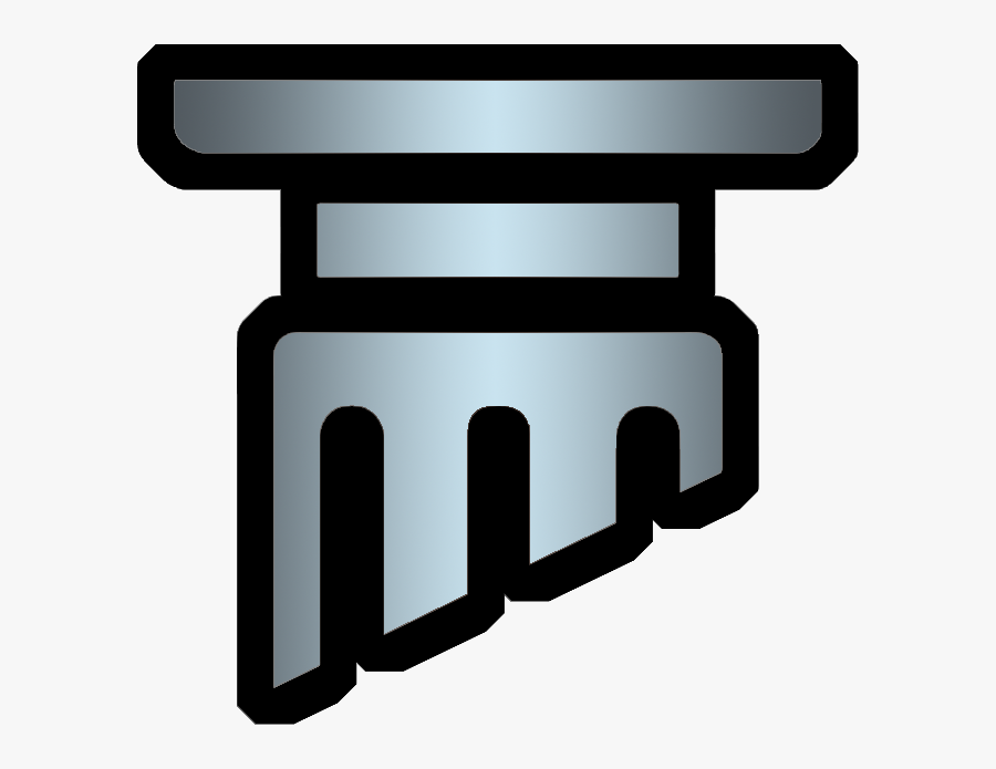 Mtg Legends Set Symbol, Transparent Clipart