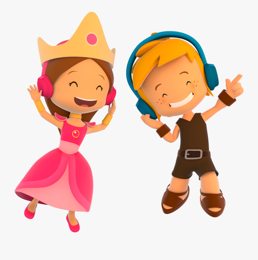 Imagenes Para Niños, Transparent Clipart