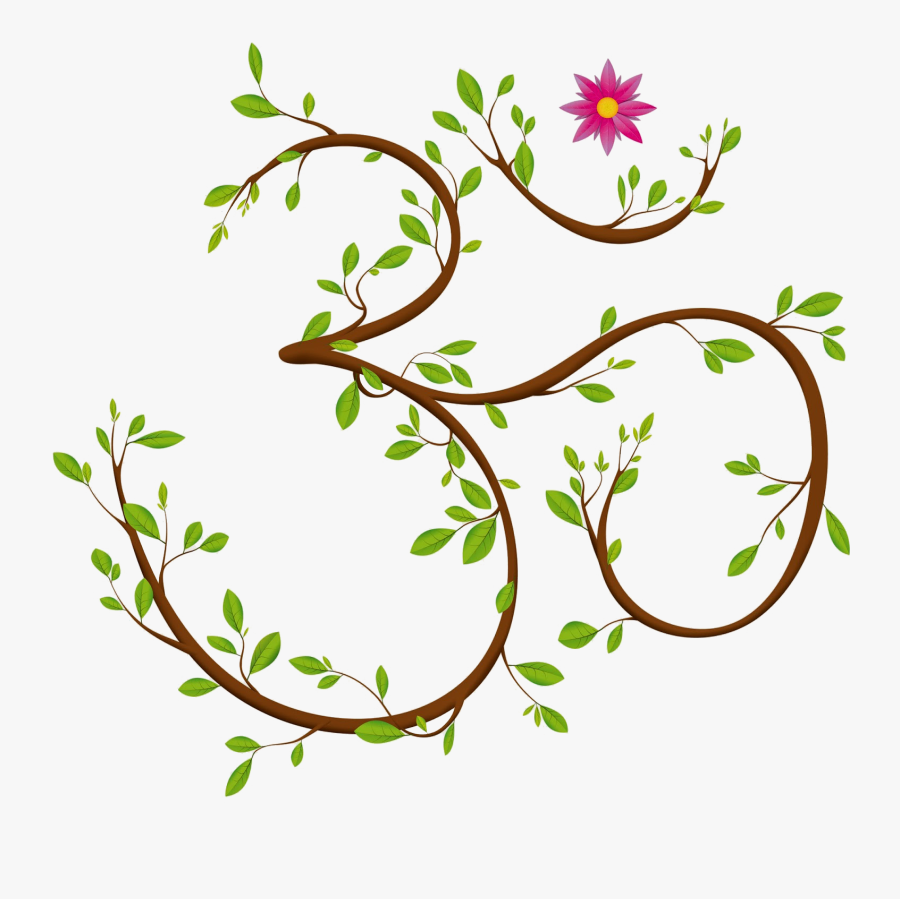 Yoga Monday, Transparent Clipart