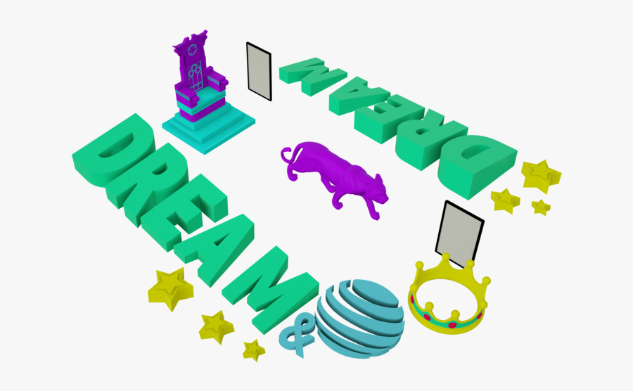 Dream Time Squre Wakanda 6, Transparent Clipart