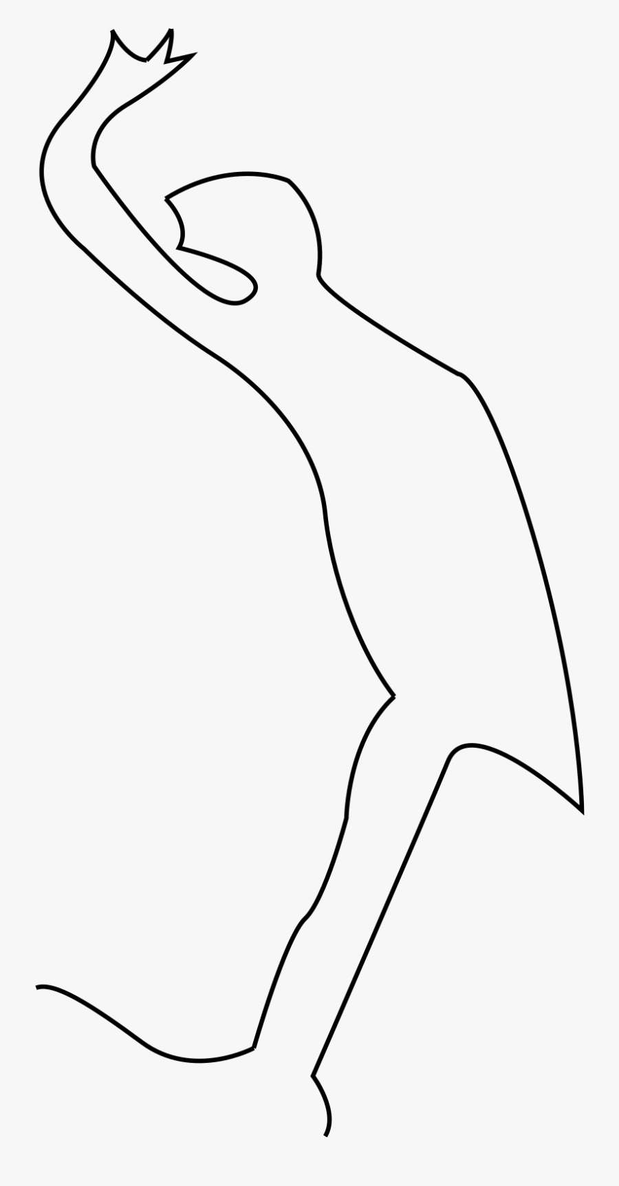 Line Art, Transparent Clipart