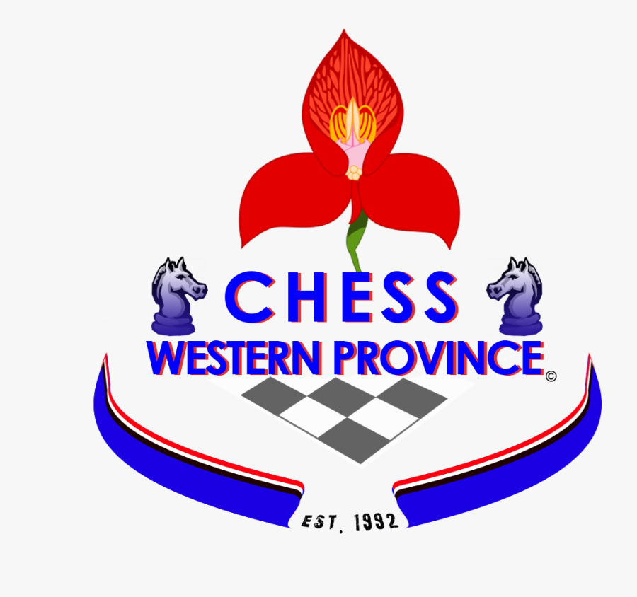 Chess Western Province Youth Open - Western Province, Transparent Clipart