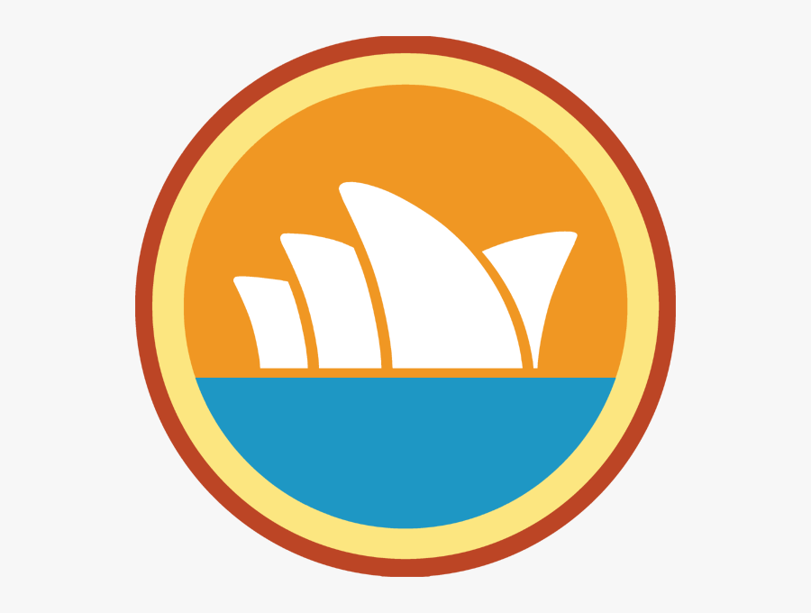 Sydney Opera House Clipart , Png Download - Sydney Opera House, Transparent Clipart