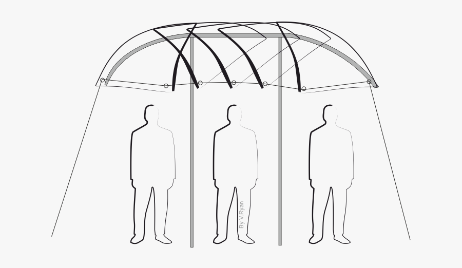 Line Art, Transparent Clipart