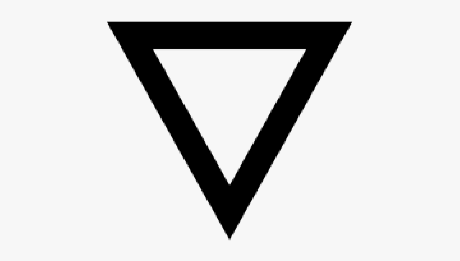 Polygon Clipart Sign Shape - Kresz Szabály, Transparent Clipart