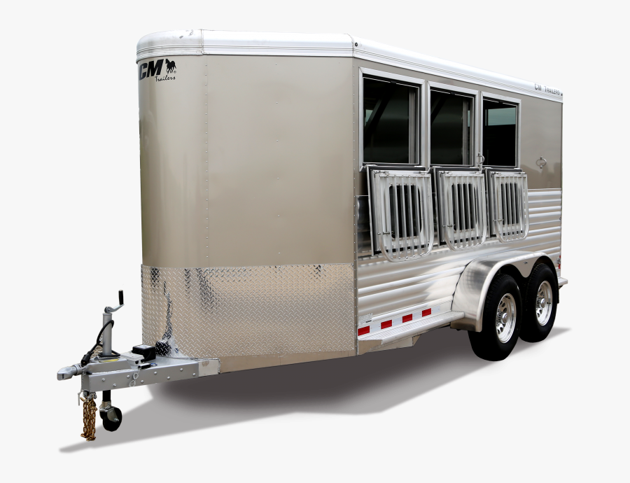 Horse Trailer Doom Lights, Transparent Clipart