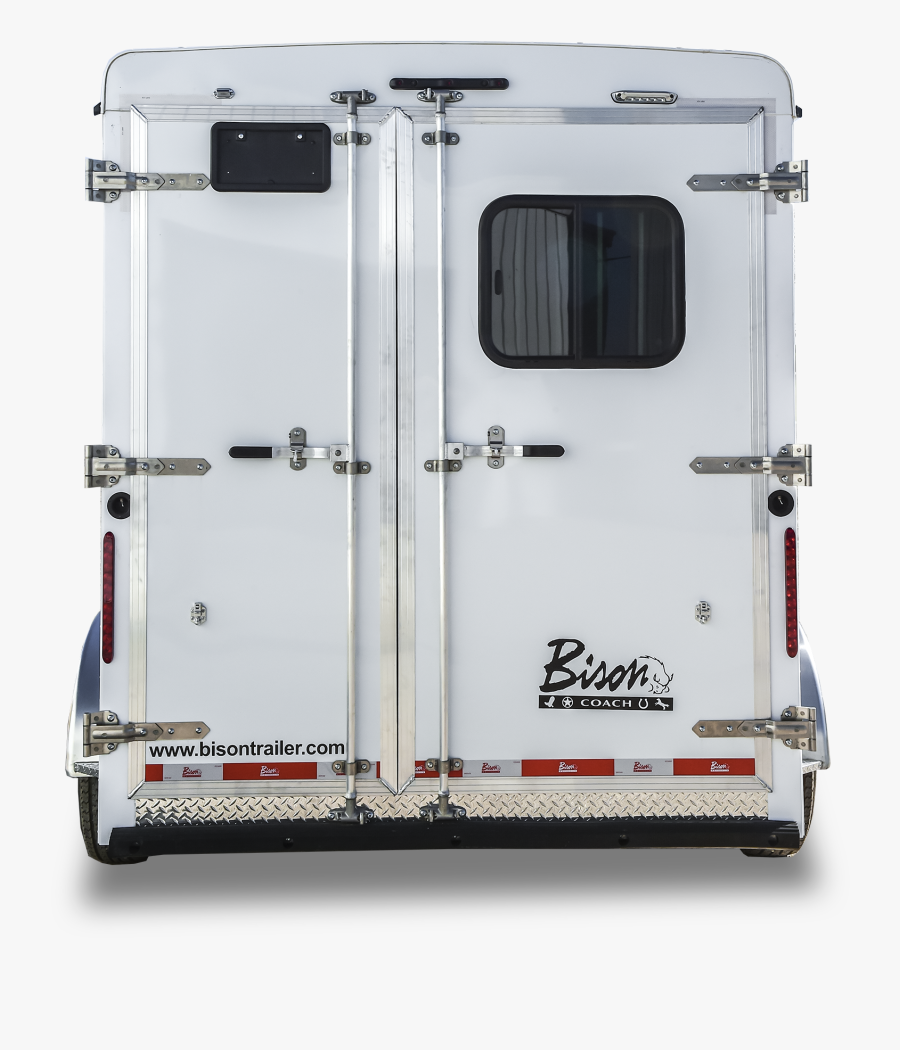 Travel Trailer, Transparent Clipart