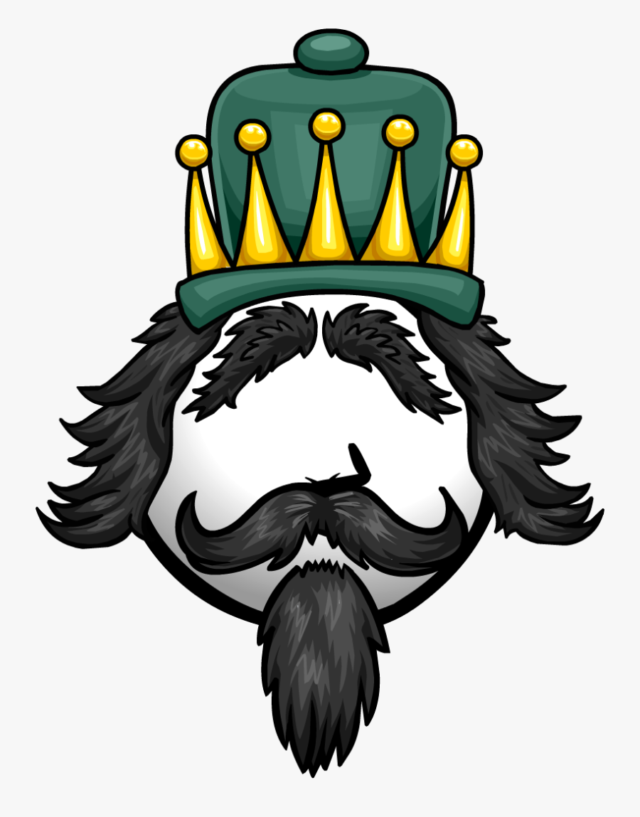 Club Penguin Wiki - Illustration, Transparent Clipart