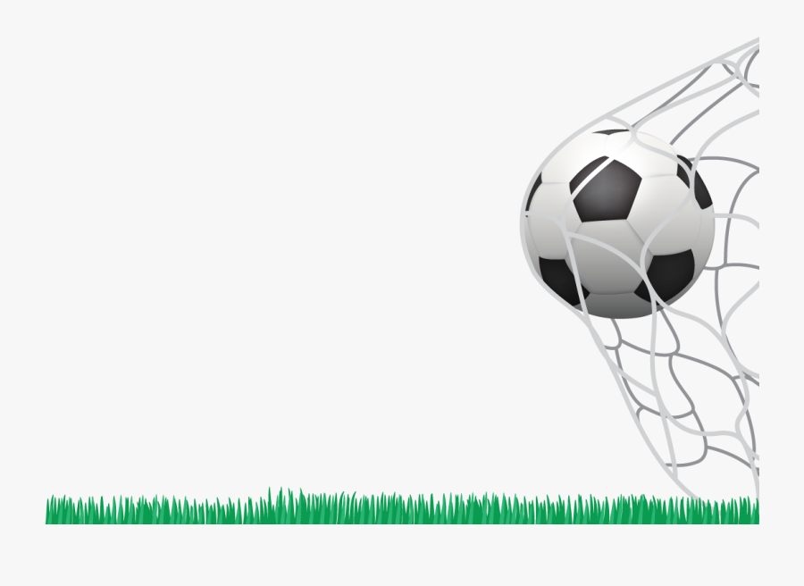 Snapchat Filter Template Soccer, Transparent Clipart